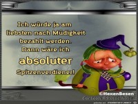 Spitzenverdiener