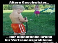 Geschwister