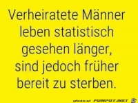 Verheiratete M�nner