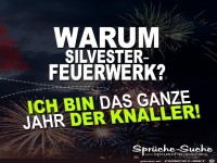 Feuerwerk