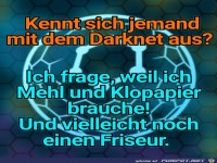 Darknet