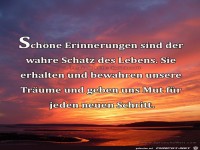 Schne Erinnerungen