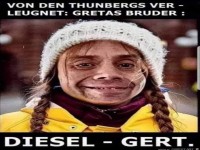 DIESEL - GERT