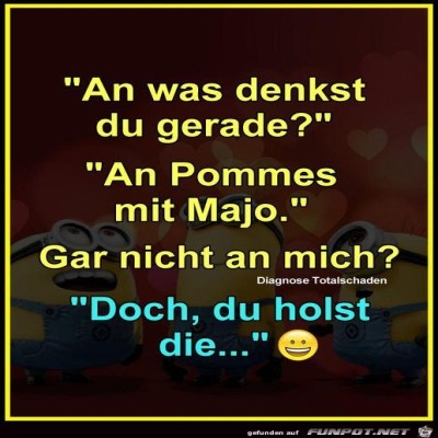 Pommes-mit-Majo.jpg von Keule56