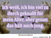 Ich weiß