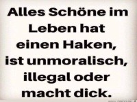 Alles Sch�ne im Leben