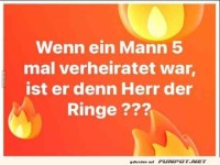 Herr der Ringe