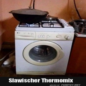 fun-Bild: Slawischer Thermomix