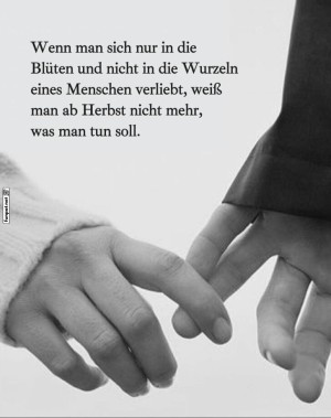 Nachdenkliches-Zitat-ber-Liebe-und-Wurzeln.jpg auf www.funpot.net