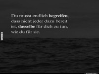 Wenn das Wasser klger ist als du denkst!