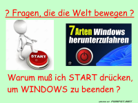 Dr�ck Start zum Stoppen: Das Dilemma