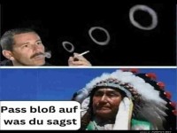 Falsche Worte