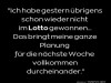 weiter