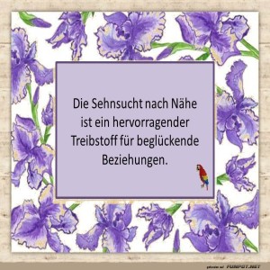 Die-Sehnsucht-nach-Nähe.jpg von Sirene