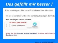 ich bin ein guter mensch