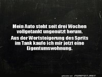 Wertvolles Benzin: Der neue Immobilien-Trend!