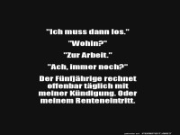 Kinderlogik vs. Arbeitsleben