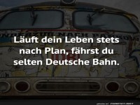 Bahn der Versp�tungen!