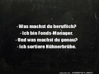 Fonds-Manager