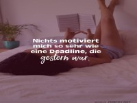 Die Deadline