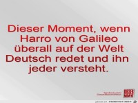 Deutsch reden