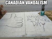 vandalismus-in-kanada