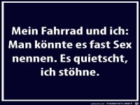 mein-fahrrad-und-ich