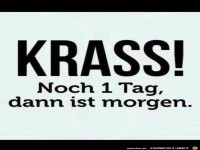 Krass !