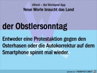 Neue-Worte-Obstlersonntag