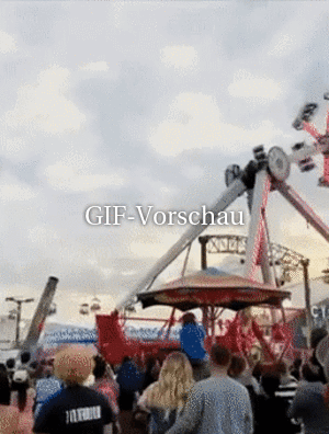 Das traut sich sicher nicht jeder