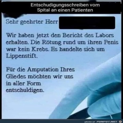 Amputation.jpg von Cedric