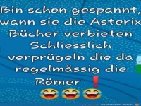 Man darf gespannt sein