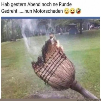 Motorschaden.jpg von Fabioma