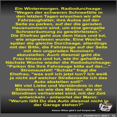 Ein-Wintermorgen.jpg von Fossy