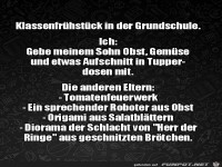 Klassenfr�hst�ck