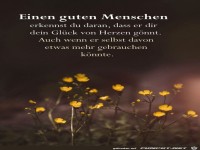 Ein guter Mensch