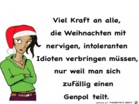 Viel Kraft
