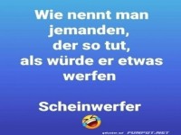 Wie nennt man