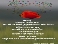 Die Liebe
