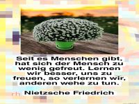 Seit es menschen gibt