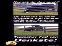 Wenn du denkst, es geht nicht schlimmer