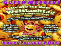 Weltlachtag