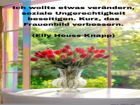 ich wollte etwas ver�ndern