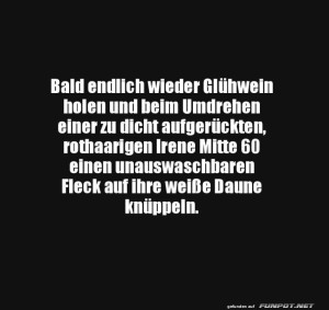 Glhwein:-Irene's-Daunenfeind.jpg auf www.funpot.net