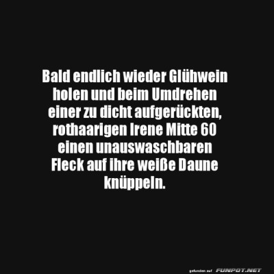 Glühwein:-Irene's-Daunenfeind.jpg von Jannik-22