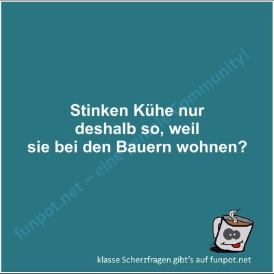 Scherzfrage.jpg von Fossy