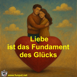 Liebe-ist-das-Fundament-des-Gl�cks.png von Fossy