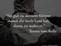 Einladung zur Wellness-WG mit der Seele