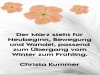 weiter