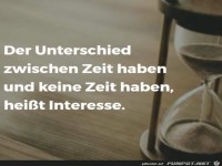 der Unterschied